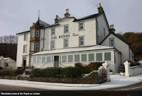 The Royal An Lochan Hotel 1093879 Image 1